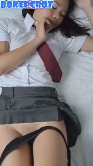 Bokep Indo Abg Buka Segel Pertama Kali - BOKEPCROT BOKEP INDO.mp4