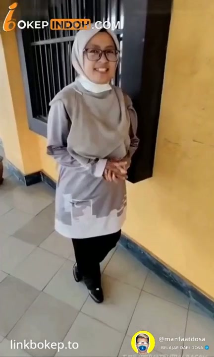 Bu guru binal yang kalian cari from X