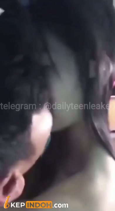 Abege Cantik Ketagihan Digenjot Kontol Pacar nafsu banget.mp4