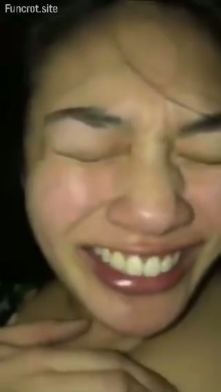ayang sampe nangis