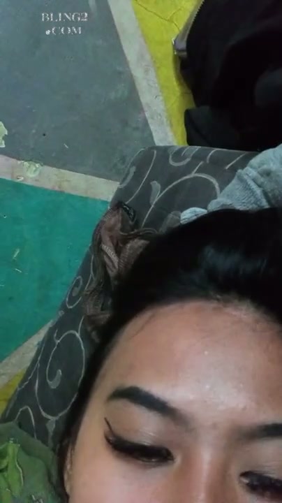 KAK NAYLAS LAGI S4NGE BERAT NIH ABANG