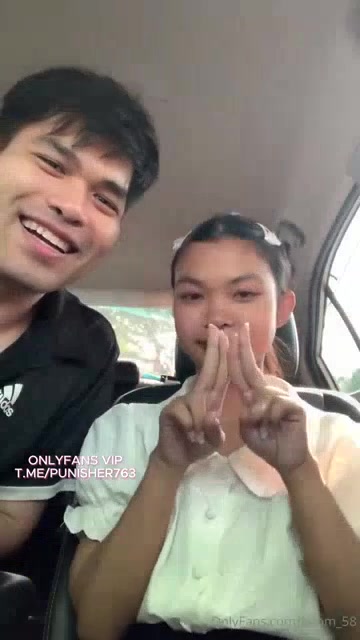 Si om dan kontol kudanya kembali beraksi di mobil.mp4