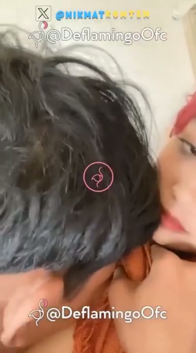 Lilia Anastasya ngewe skandal full durasi