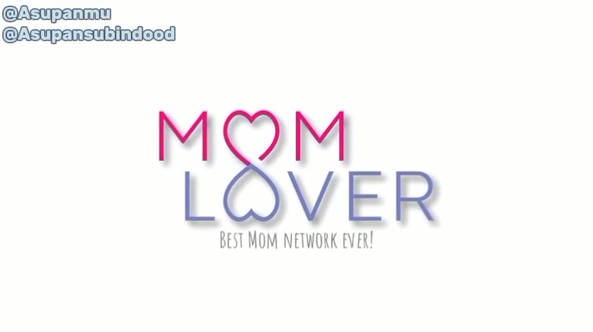 West sub indo-MAMA MUDA CAKEP KESEPIAN