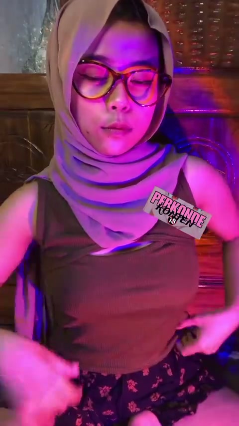 Ukhti manis Tobrut 0mek imut parah