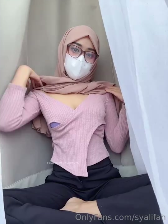 Hijab Syalifah 5 - DoodStream - DoodStream.mp4