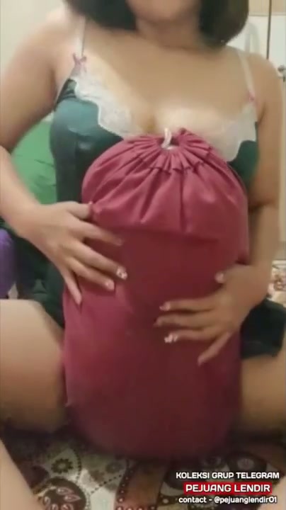 jilbab winnie