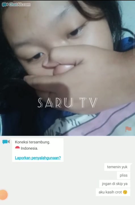 Ome TV Lugu Manis Banget