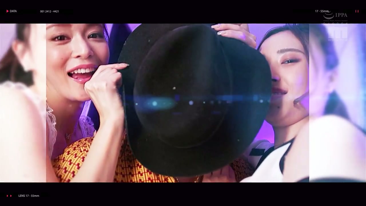 [ Jav Sub Indo ] Hei... Putuskan Sekarang Dengan Siapa Anda Ingin Mengadakan Pesta Setelahnya. Dua Gadis Lounge Kelas Atas Cantik Bertujuan Untuk Tempat No. 1 Untuk Hiburan Seksual Berlebihan. Pembicaraan Kotor Meminta Spesifikasi Tinggi Dan Posisi Cowgir