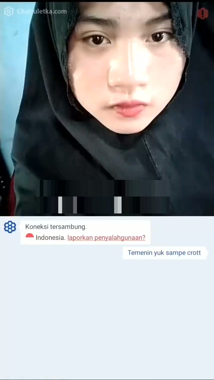 Ome Tv Cewe SMA hobi memplintir pentil toket.mp4 - PoopHD.mp4