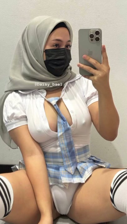 Buguru hyper body mantap lagi main sama muridnya