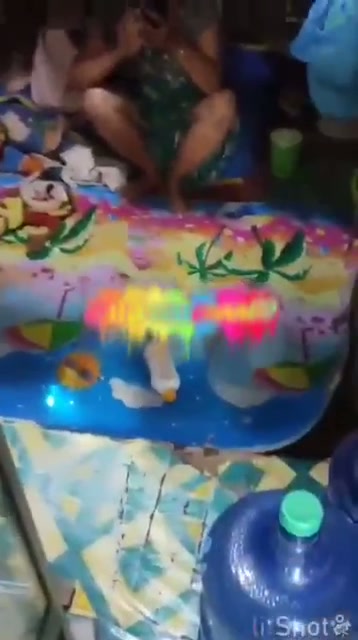 Stw Penjaga Warung Bayar Hutang 1