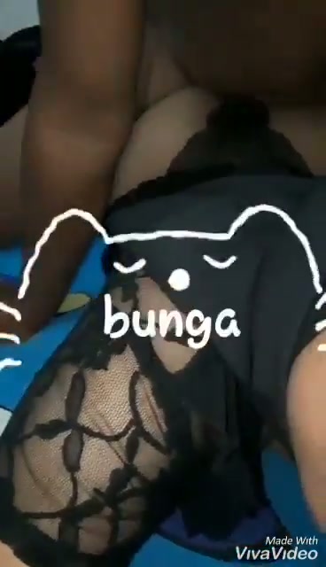 percakapan bunga sambil di doggy.mp4