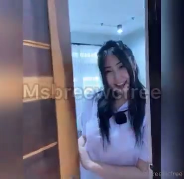 Cici Msbreewc main sama guru