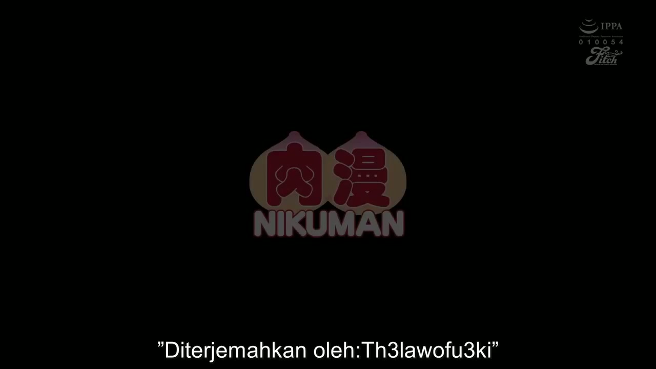 Cinta terlarang ibu dan anak NIMA-037
