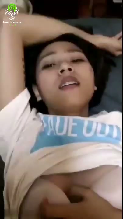 Bokep Katanya Masih Belum Puas