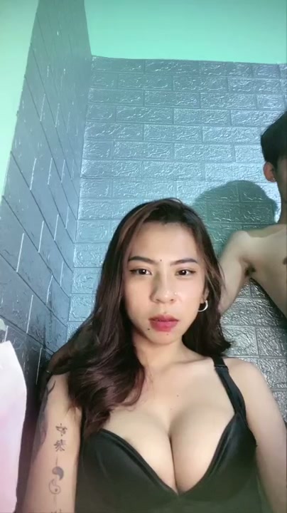 Saiko cepuin cwok temenya suruh nganter balik ke kosan biar bisa dipakek sendiri