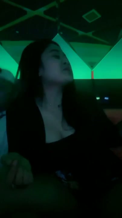 Grepe PL Karaoke Cantik - CHANNEL