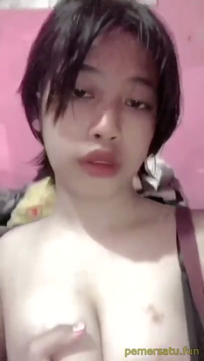 Nikmatnya ngewe pacar di kosan posisi ngangkang pasrah - PoopHD.mp4