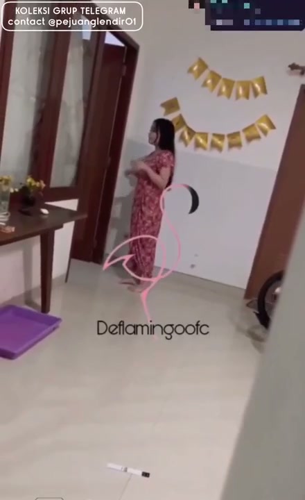 BOKEP INDO - dj bebibi - drama selingkuh sama ponakan tante
